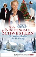 Cover: Die Nightingale Schwestern - Bastei L&uuml;bbe