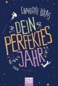 Abbildung von: Dein perfektes Jahr - Lübbe