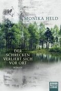 Cover: Der Schrecken verliert sich vor Ort - L&uuml;bbe
