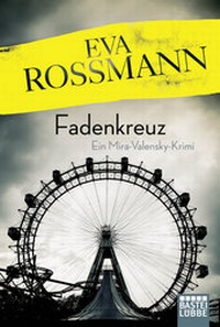 Abbildung von: Fadenkreuz - Lübbe