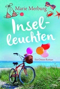 Cover: Inselleuchten - L&uuml;bbe
