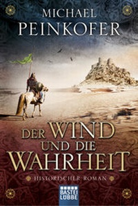 Abbildung von: Der Wind und die Wahrheit - Lübbe