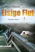 Cover: Eisige Flut - L&uuml;bbe