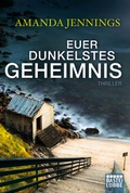 Cover: Euer dunkelstes Geheimnis - L&uuml;bbe