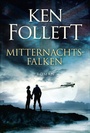 Cover: Mitternachtsfalken - Lübbe