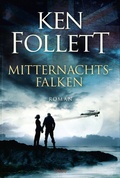 Cover: Mitternachtsfalken - L&uuml;bbe