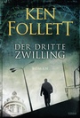 Cover: Der dritte Zwilling - Lübbe