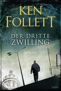 Enlarge image Cover: Der dritte Zwilling - Lübbe