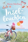 Cover: Inselleuchten - Bastei L&uuml;bbe