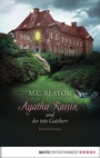 Cover: Agatha Raisin und der tote Gutsherr - Bastei Lübbe