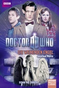 Cover: Doctor Who - Die weinenden Engel - L&uuml;bbe
