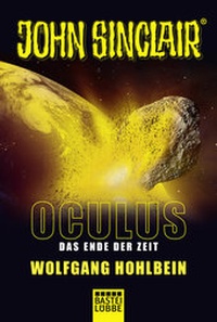 Enlarge image Cover: Oculus - Das Ende der Zeit - Lübbe