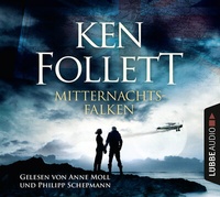 Abbildung von: Mitternachtsfalken - Lübbe Audio