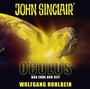 Cover: John Sinclair - Oculus - Lübbe Audio