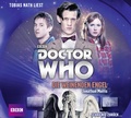 Cover: Doctor Who - Die weinenden Engel - L&uuml;bbe Audio