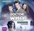 Cover: Doctor Who - Totenwinter - L&uuml;bbe Audio