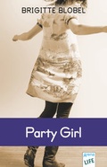 Cover: PartyGirl - Arena