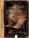 Cover: Irgendwo in der Tiefe gibt es ein Licht - Arena