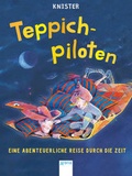 Cover: Teppichpiloten - Arena