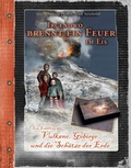 Cover: Irgendwo brennt ein Feuer im Eis - Arena