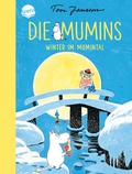 Cover: Die Mumins (6). Winter im Mumintal - Arena