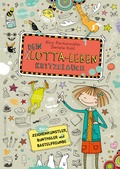 Cover: Dein Lotta-Leben. Kritzelbuch - Arena