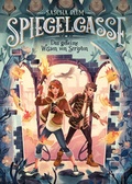 Cover: Spiegelgasse - Arena