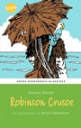 Cover: Robinson Crusoe - Arena