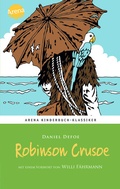 Cover: Robinson Crusoe - Arena