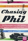 Cover: Chasing Phil - Bastei Lübbe