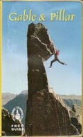 Cover: Gable and Pillar - Fell & Rock Climbing Club of the English Lake District