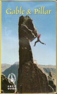 Enlarge image Cover: Gable and Pillar - Fell & Rock Climbing Club of the English Lake District