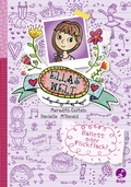 Cover: Ellas Welt - Ballett oder Flickflack? - Boje