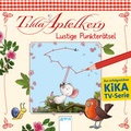Cover: Tilda Apfelkern. Lustige Punkter&auml;tsel - Arena
