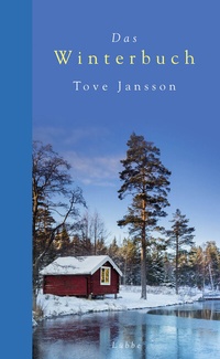 Abbildung von: Das Winterbuch - Ehrenwirth