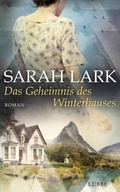 Cover: Das Geheimnis des Winterhauses - Ehrenwirth