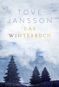 Abbildung von: Das Winterbuch - Bastei Lübbe