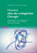 Cover: Hinmans Atlas der urologischen Chirurgie - Urban & Fischer