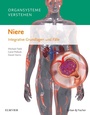 Cover: Organsysteme verstehen - Niere - Urban & Fischer