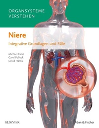 Abbildung von: Organsysteme verstehen - Niere - Urban & Fischer