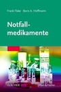 Cover: Notfallmedikamente - Urban & Fischer