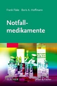 Abbildung von: Notfallmedikamente - Urban & Fischer