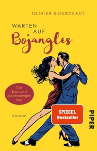 Abbildung von: Warten auf Bojangles - Piper