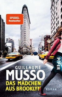 Enlarge image Cover: Das Mädchen aus Brooklyn - Piper