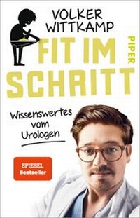 Bild vergrößern Bild: Fit im Schritt - Piper