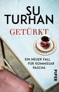 Cover: Get&uuml;rkt - Piper