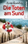 Cover: Die Toten am Sund - Piper