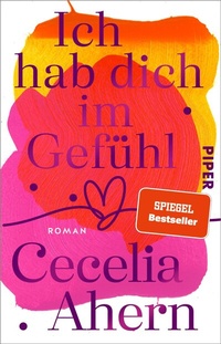 Abbildung von: Ich hab dich im Gefühl - Piper