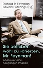 Bild: Sie belieben wohl zu scherzen, Mr. Feynman! - Piper