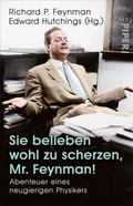 Bild: Sie belieben wohl zu scherzen, Mr. Feynman! - Piper